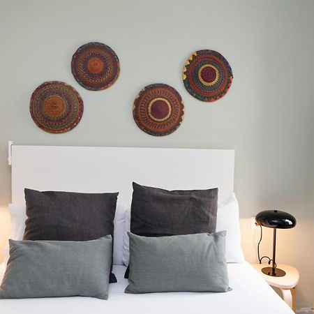 Galera Suites Seville Ngoại thất bức ảnh