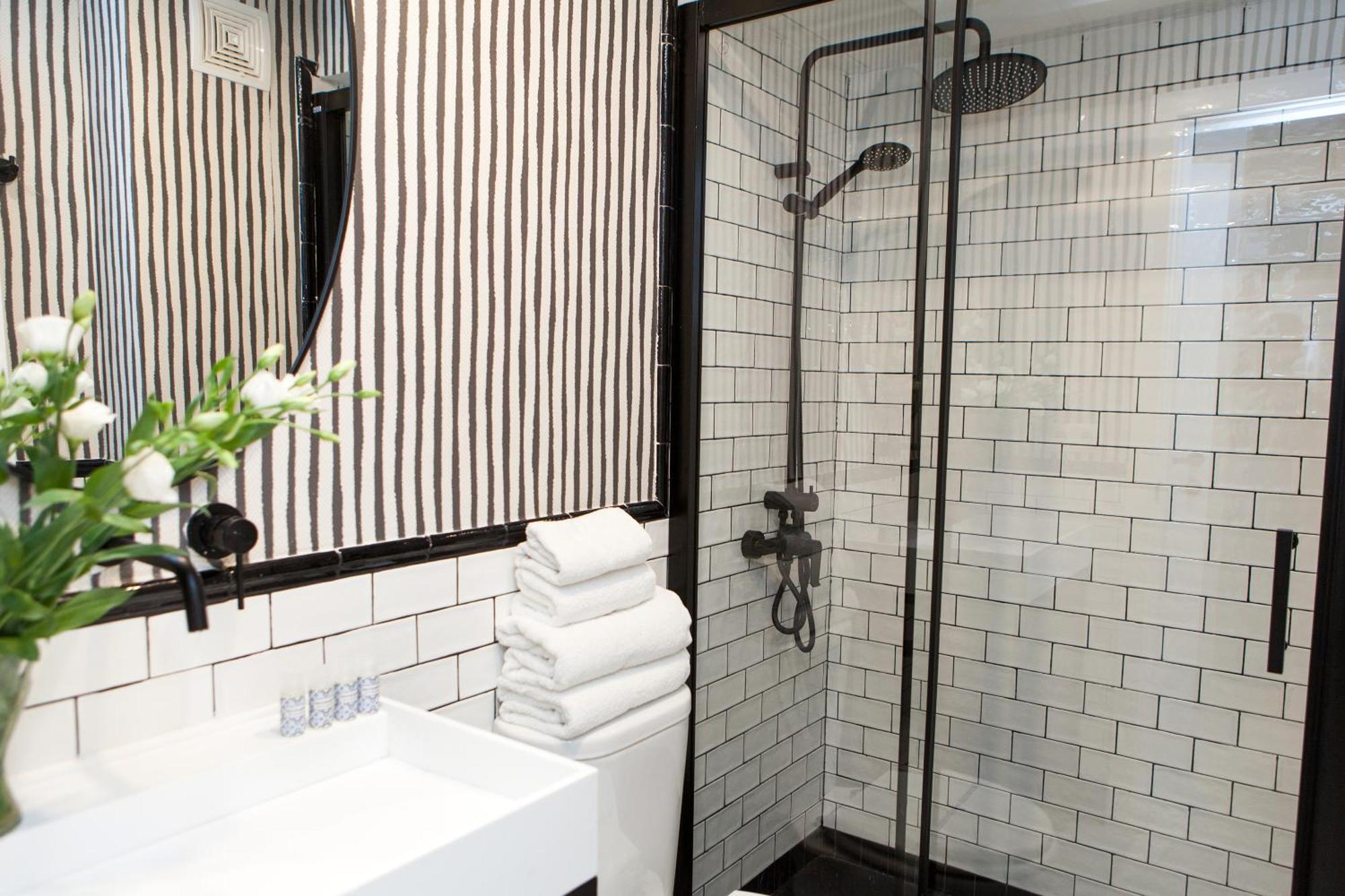 Galera Suites Seville Ngoại thất bức ảnh