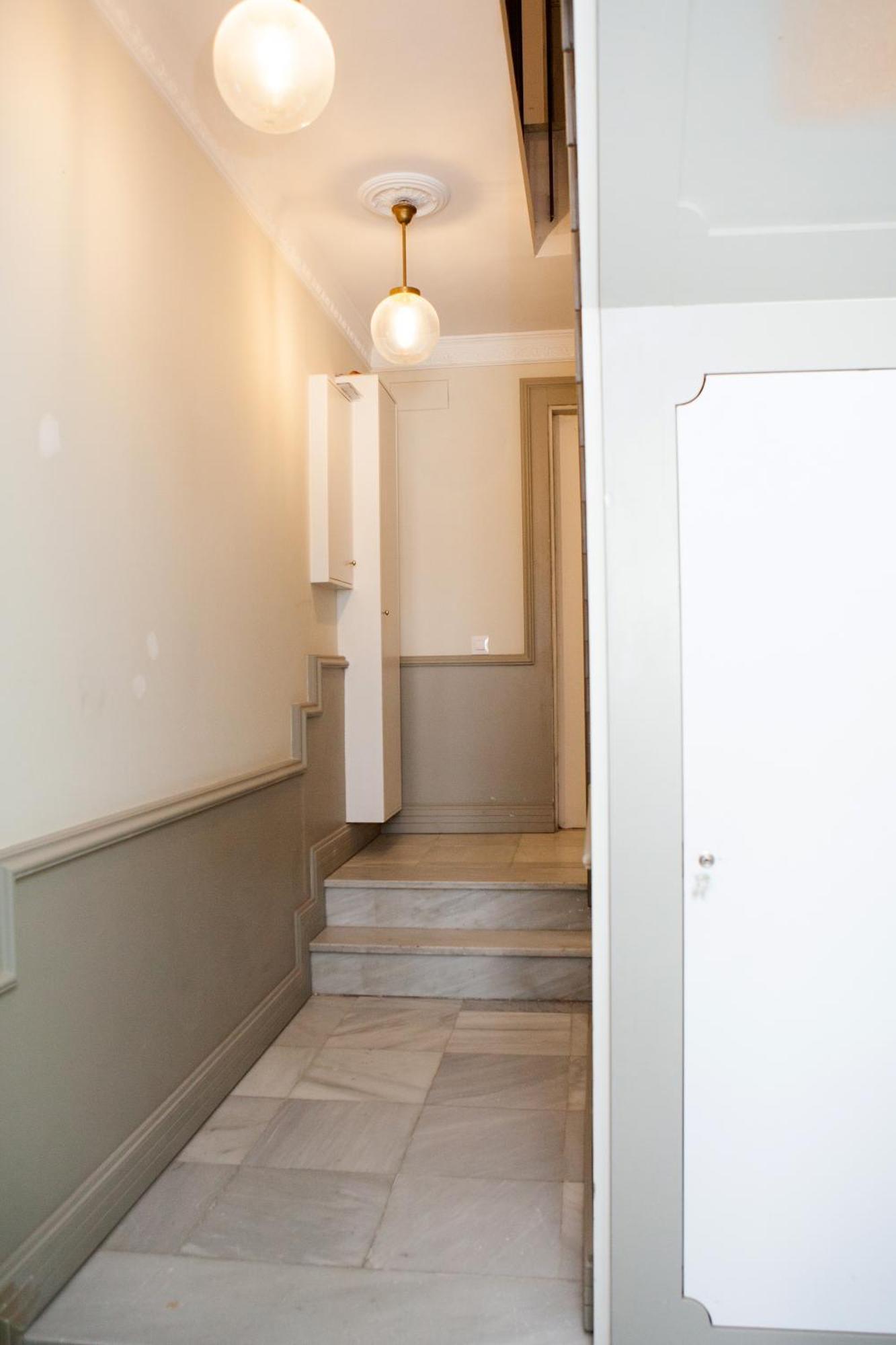 Galera Suites Seville Ngoại thất bức ảnh