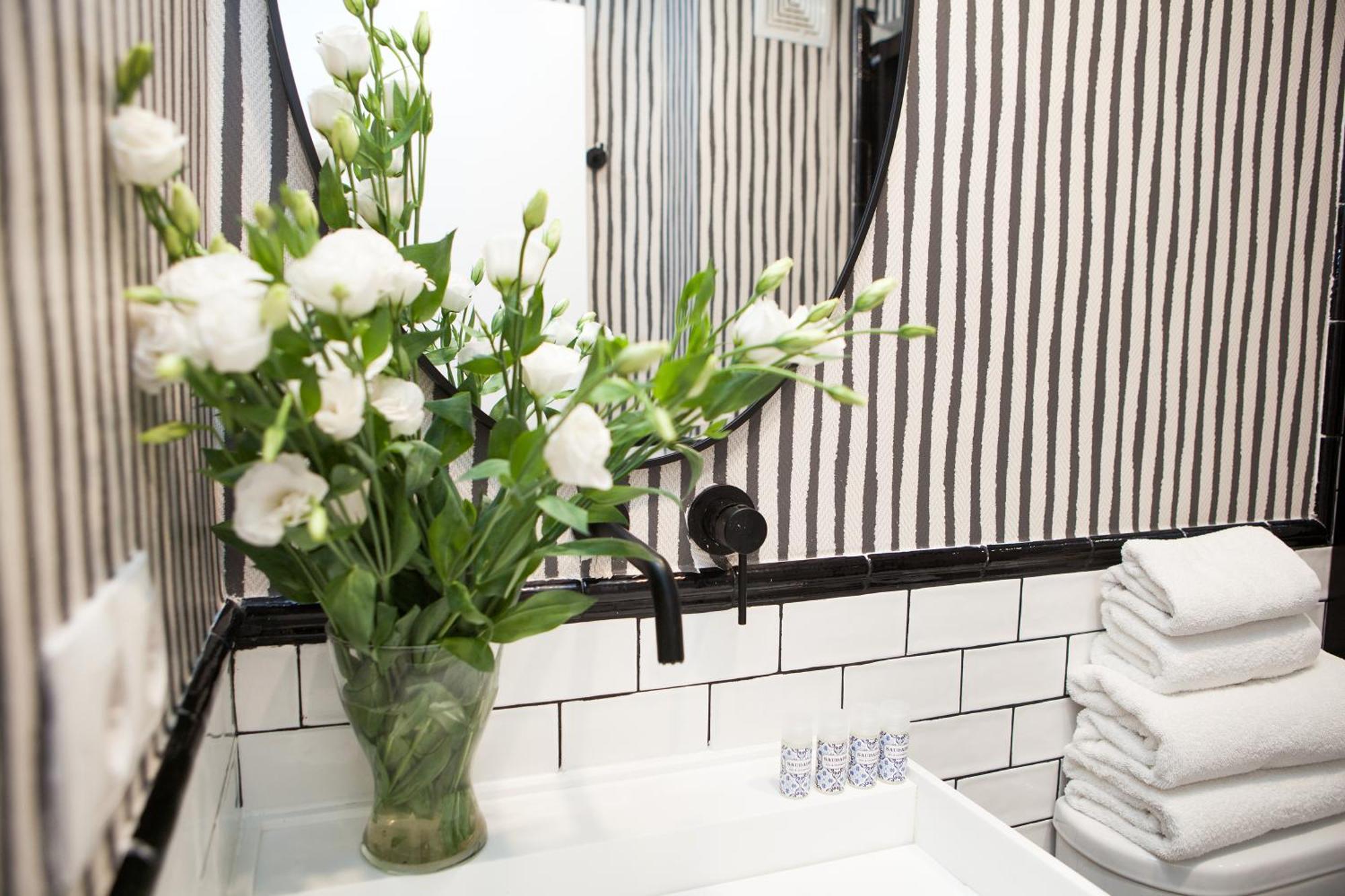 Galera Suites Seville Ngoại thất bức ảnh