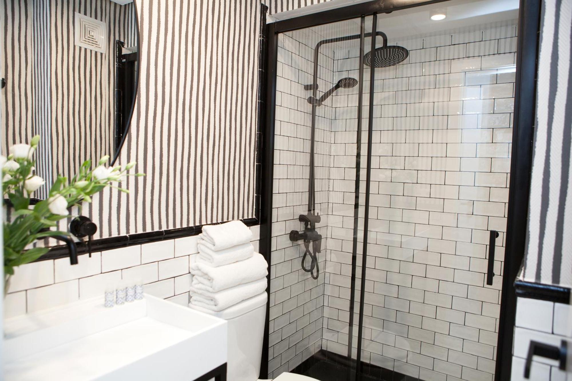 Galera Suites Seville Ngoại thất bức ảnh