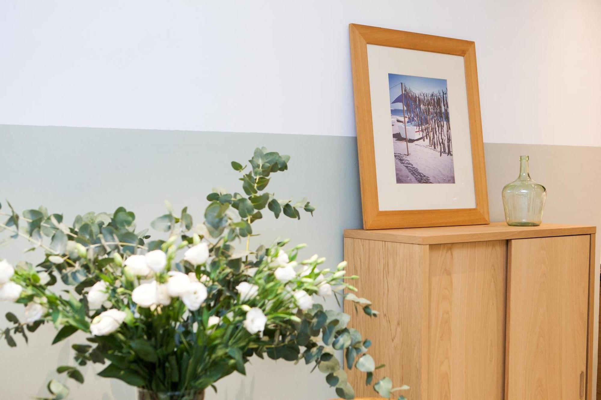 Galera Suites Seville Ngoại thất bức ảnh