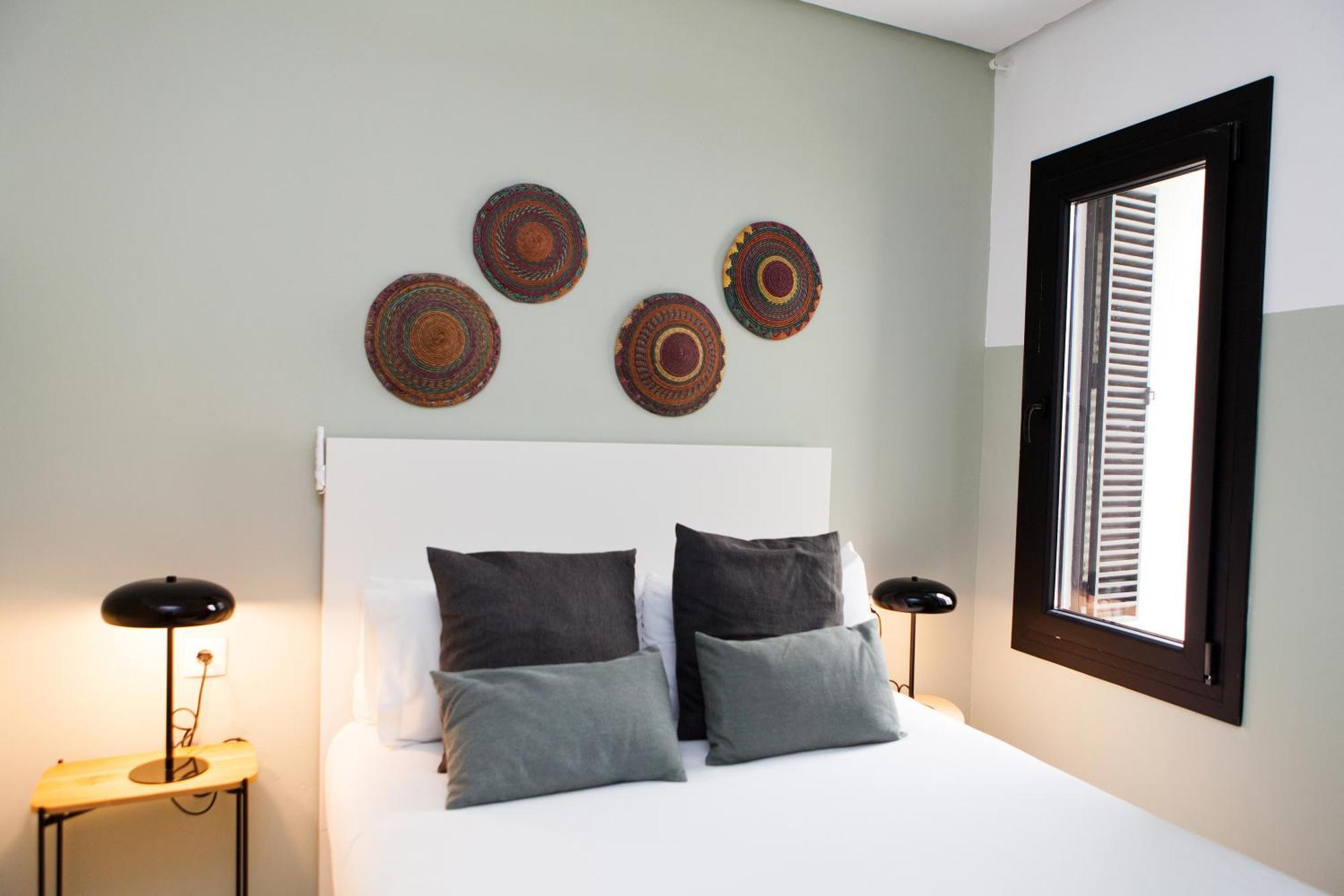 Galera Suites Seville Ngoại thất bức ảnh