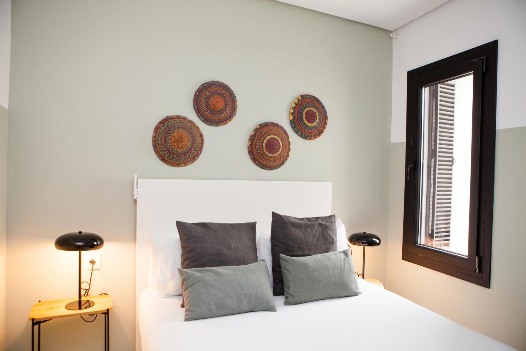 Galera Suites Seville Ngoại thất bức ảnh