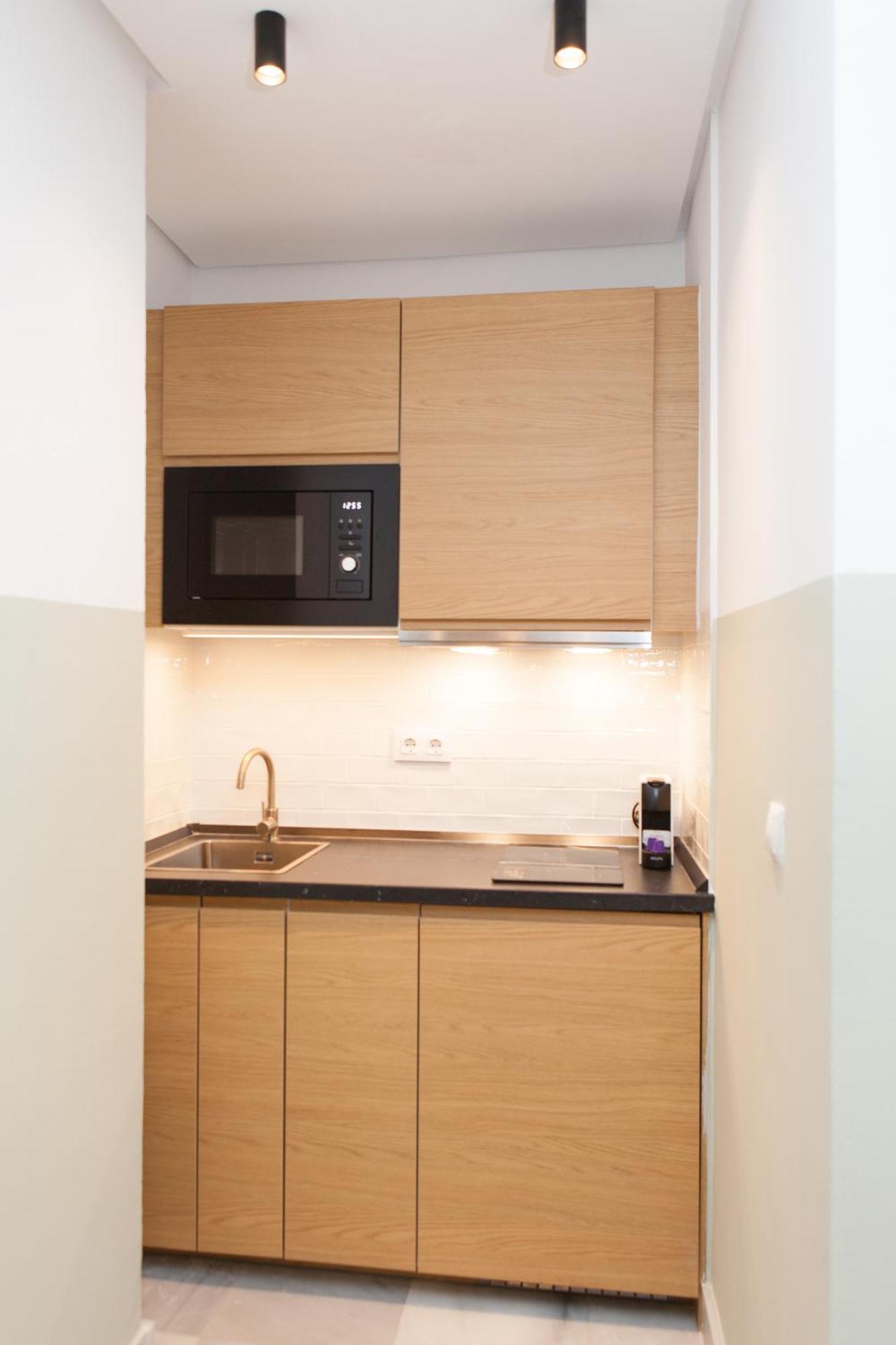 Galera Suites Seville Ngoại thất bức ảnh