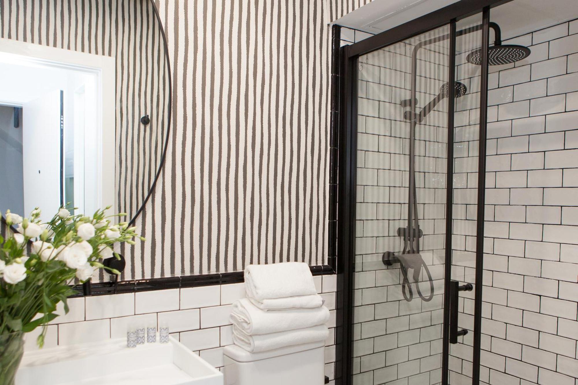 Galera Suites Seville Ngoại thất bức ảnh