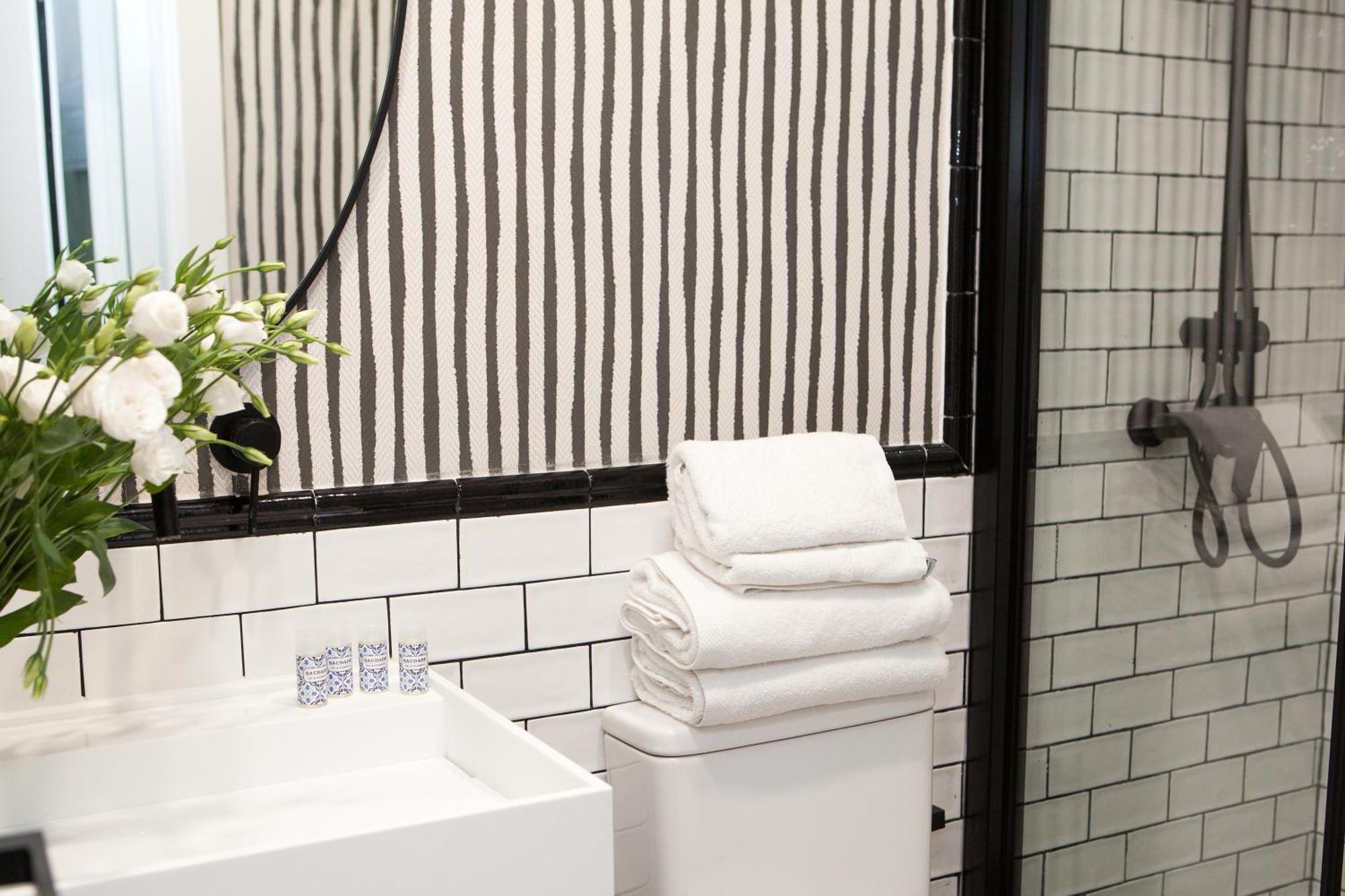 Galera Suites Seville Ngoại thất bức ảnh