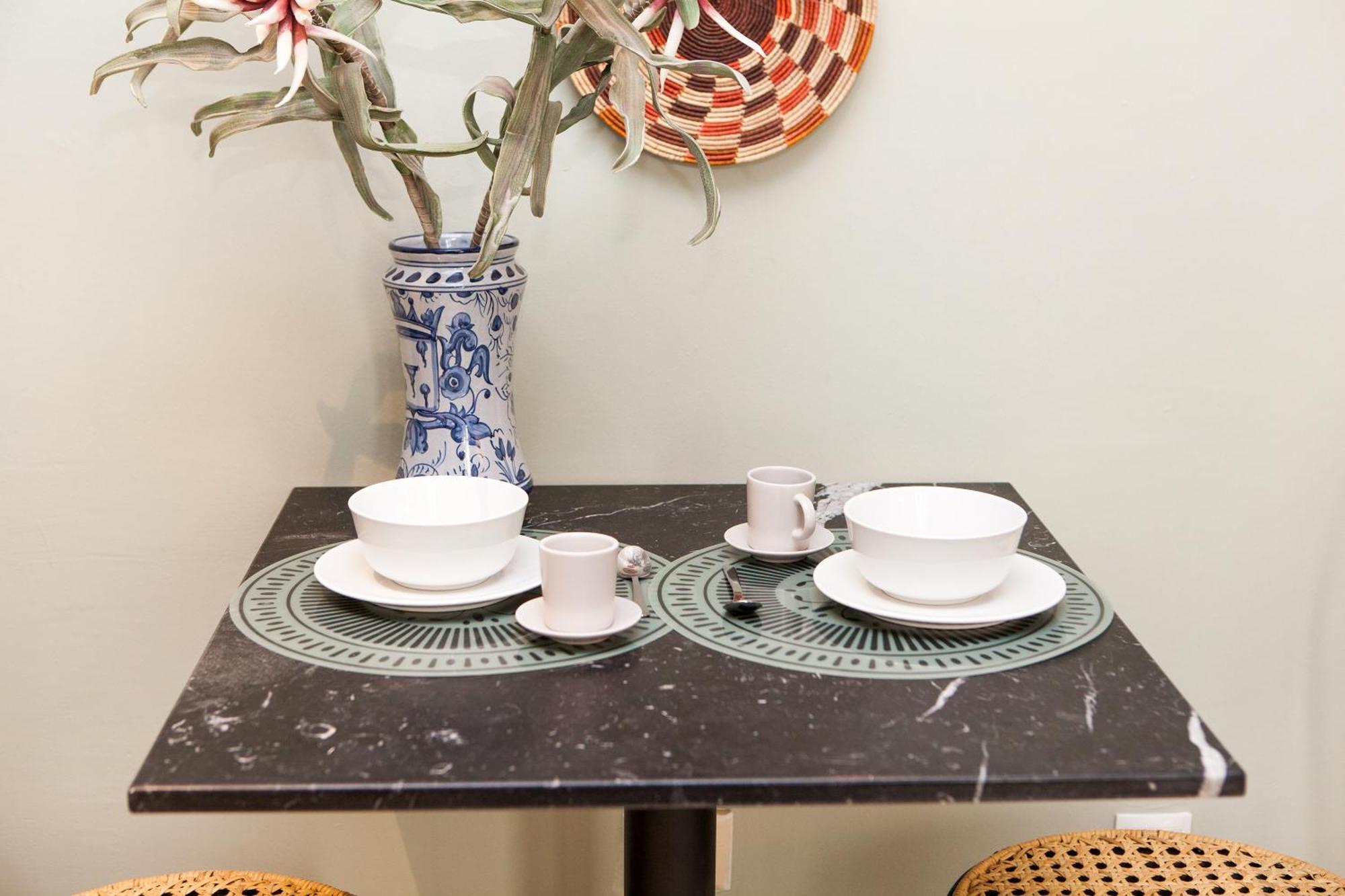 Galera Suites Seville Ngoại thất bức ảnh